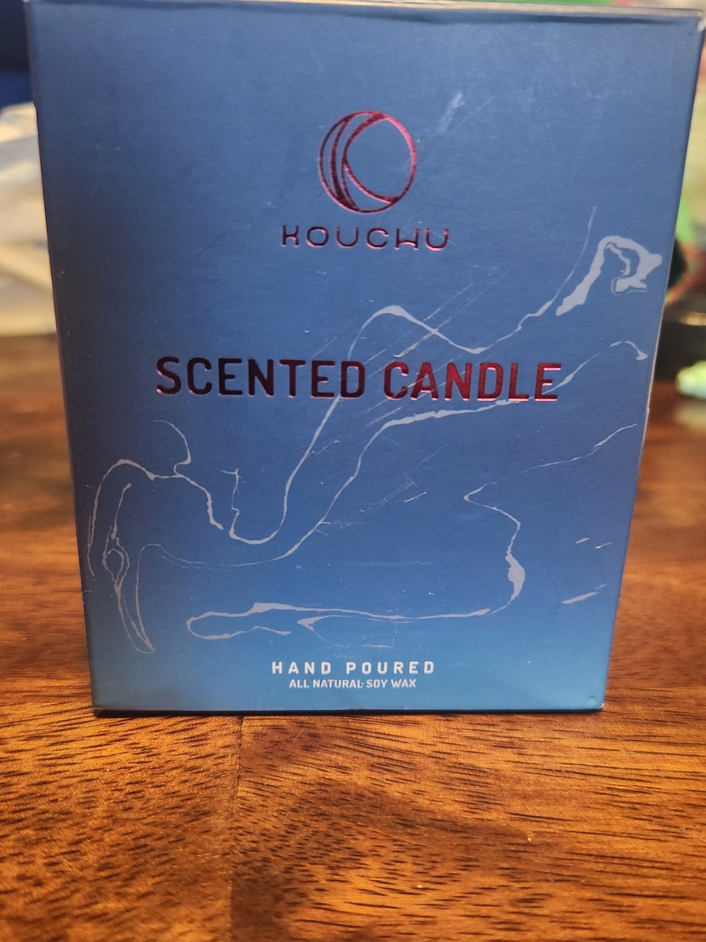 Funny Candle Future Mother In Law Gift. 100% Soy Lavender